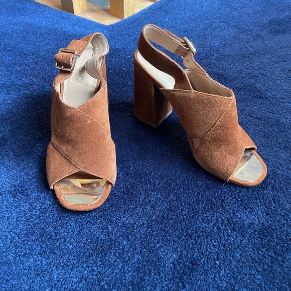 Womens Aldo Sandal Size 8.5 - Picture 2 of 3